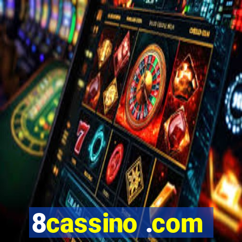 8cassino .com